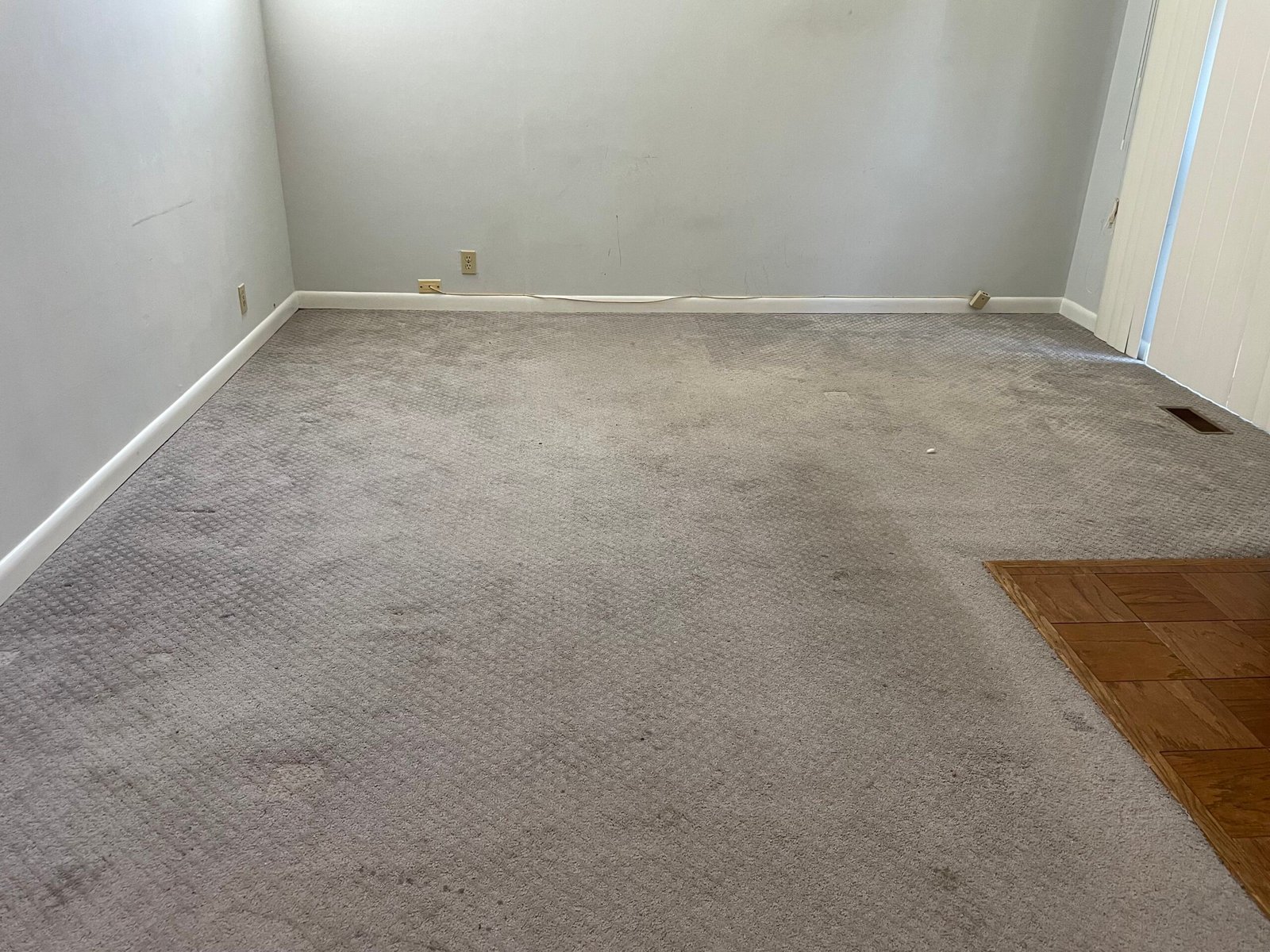 Refreshing Carpet Cleaning Services in Arlington, VA